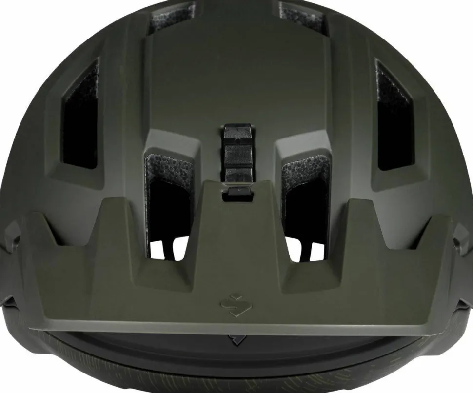Sweet Protection Primer Mips Helmet Maze Green
