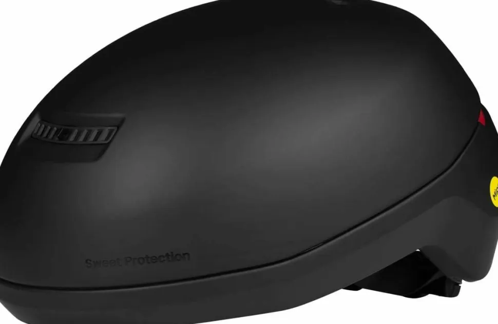 Sweet Protection Promuter MIPS Matte Black