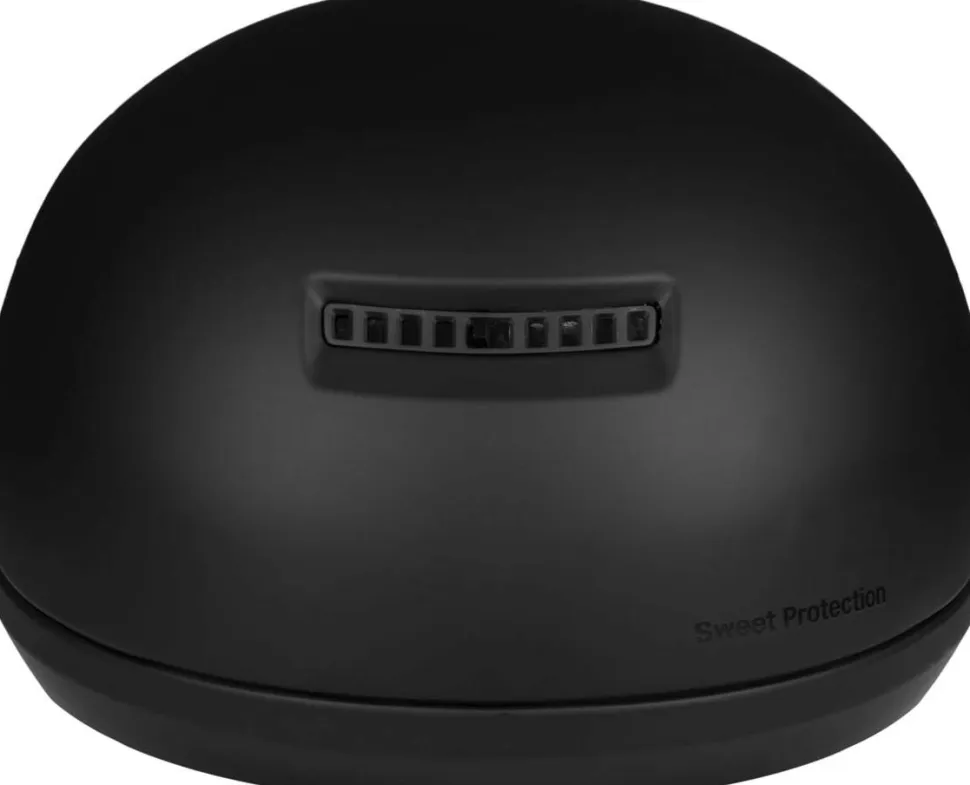Sweet Protection Promuter MIPS Matte Black