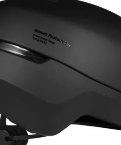 Sweet Protection Promuter MIPS Matte Black