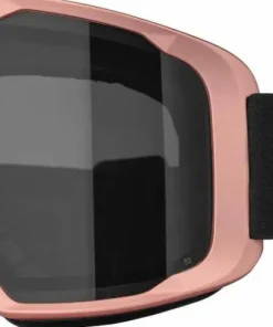 Sweet Protection Ripley Junior Obsidian Black/Rose Gold/Black Rose Hot