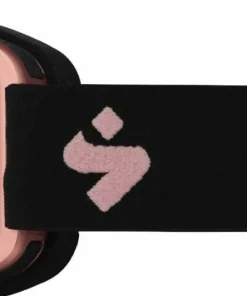 Sweet Protection Ripley Junior Obsidian Black/Rose Gold/Black Rose Hot