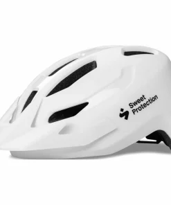 Sweet Protection Ripper Mips Helmet Matte White Hot