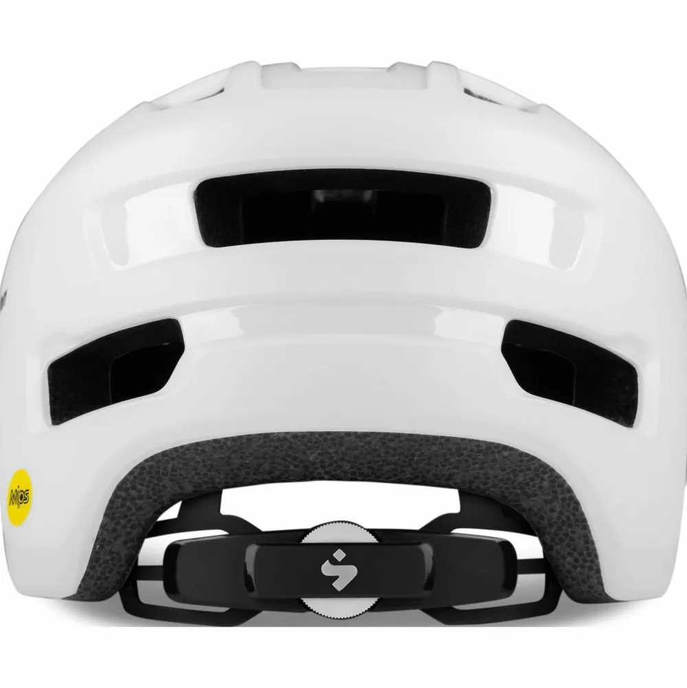 Sweet Protection Ripper Mips Helmet Matte White Hot