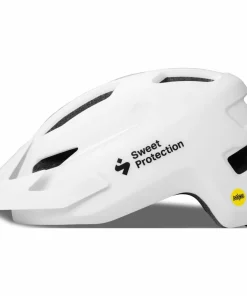Sweet Protection Ripper Mips Helmet Matte White Hot