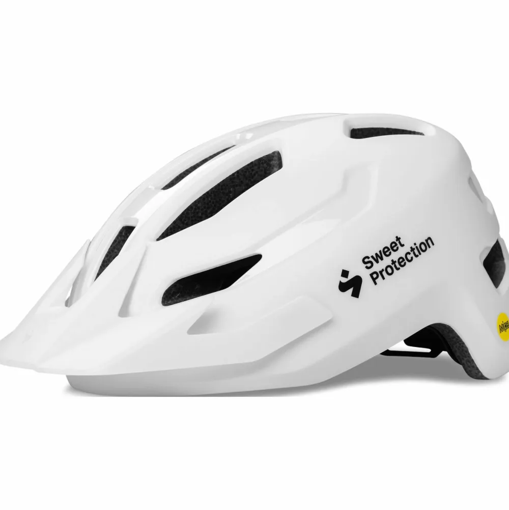 Best Ripper Mips Helmet Junior Barn Skidor|Barnens Utrustning