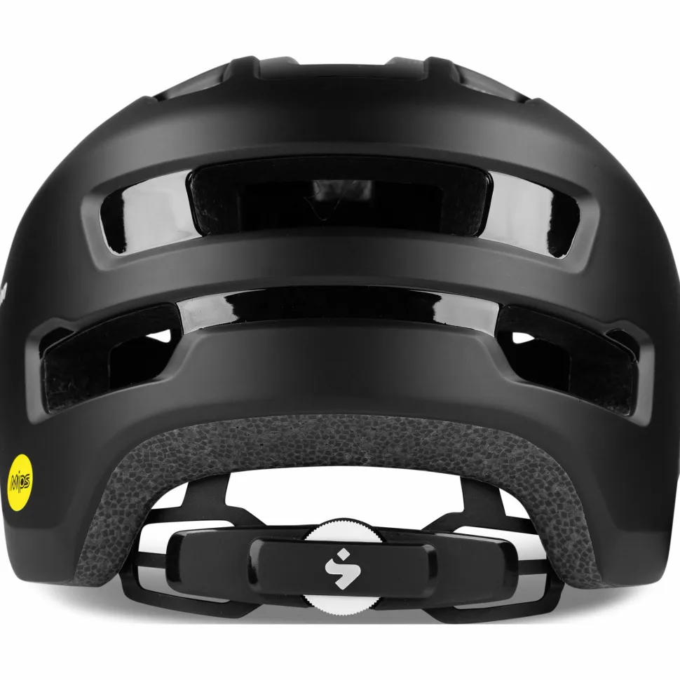 Sweet Protection Ripper Mips Helmet Matte Black