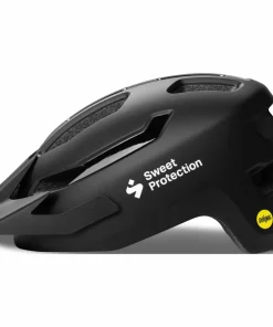 Sweet Protection Ripper Mips Helmet Matte Black