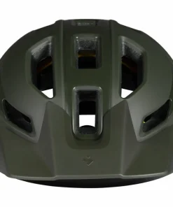 Sweet Protection Ripper Mips Helmet Maze Green Outlet