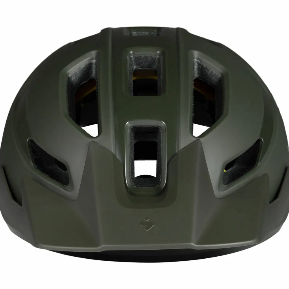 Sweet Protection Ripper Mips Helmet Maze Green Outlet