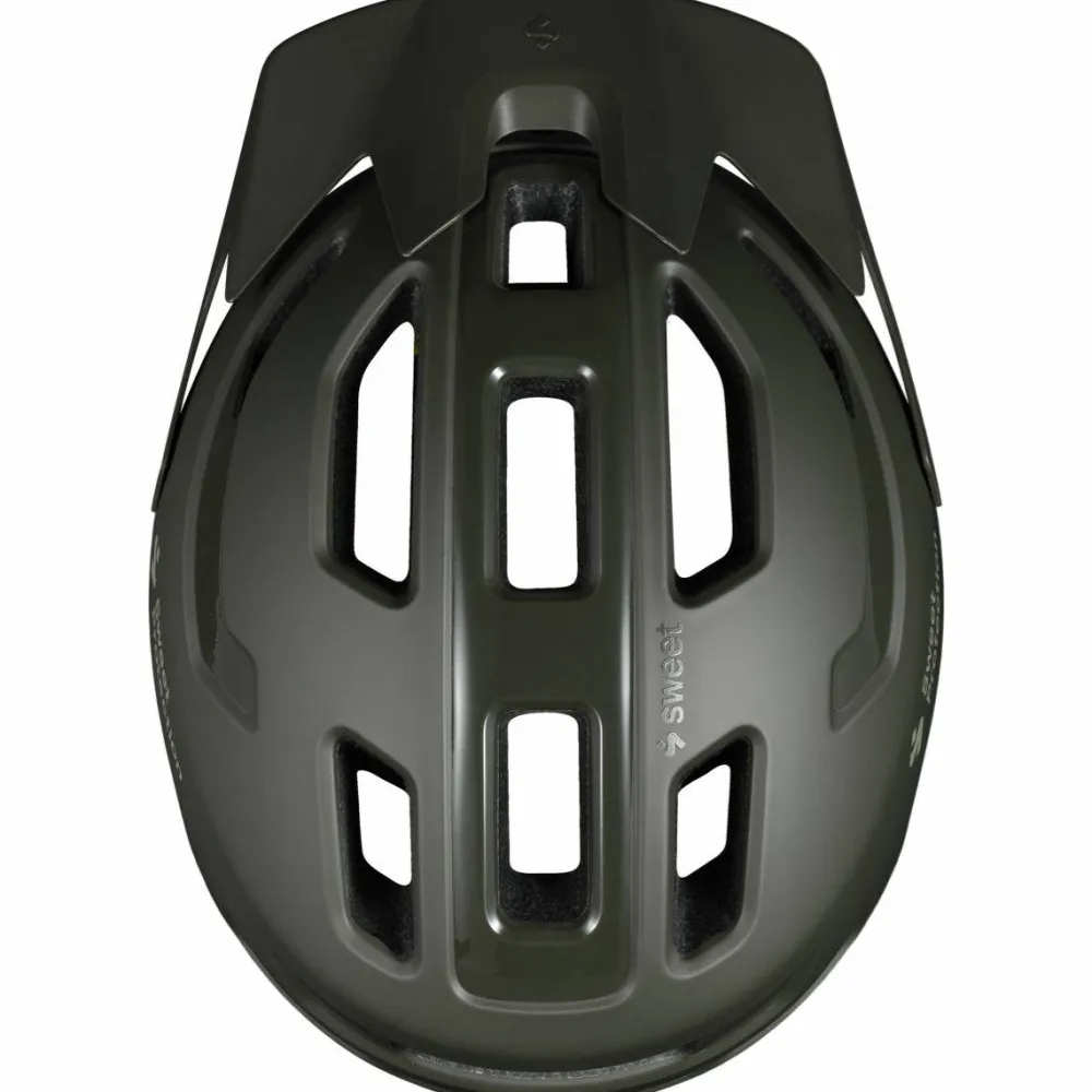 Hot Ripper Mips Helmet Cykel