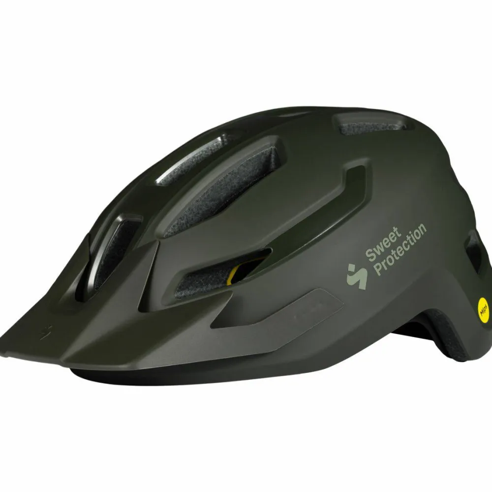 Hot Ripper Mips Helmet Cykel