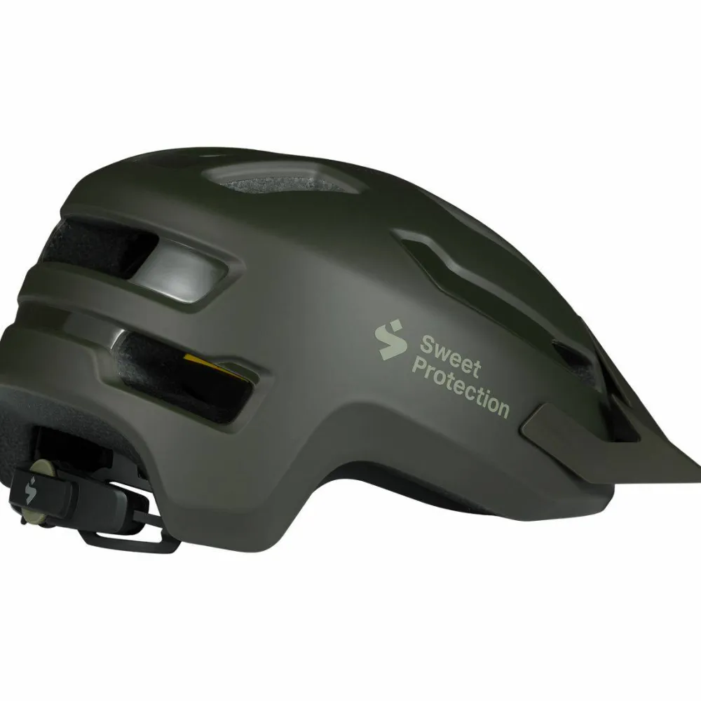 Hot Ripper Mips Helmet Cykel
