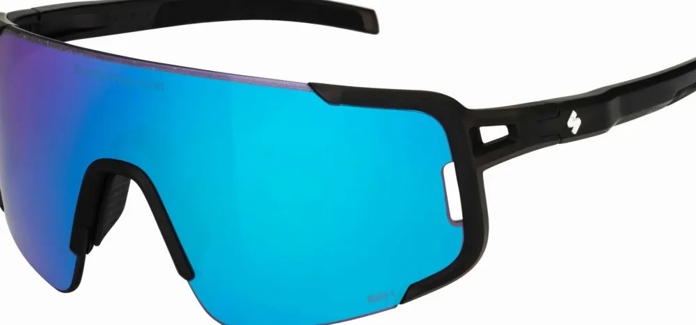 Sweet Protection Ronin RIG Reflect RIG Aquamarine/Matte Crystal Black Best