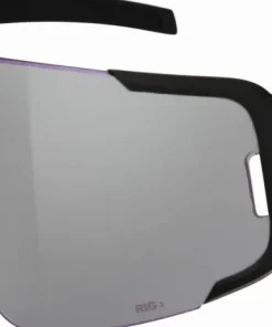 Best Ronin RIG Reflect Obsidian/Matte Black Glasögon & Kikare