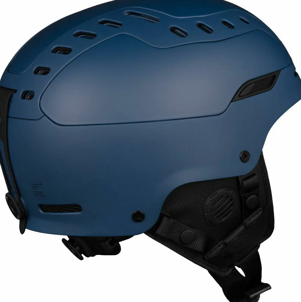Sweet Protection Switcher Mips Helmet Juniper Blue Clearance