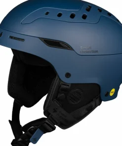Sweet Protection Switcher Mips Helmet Juniper Blue Clearance