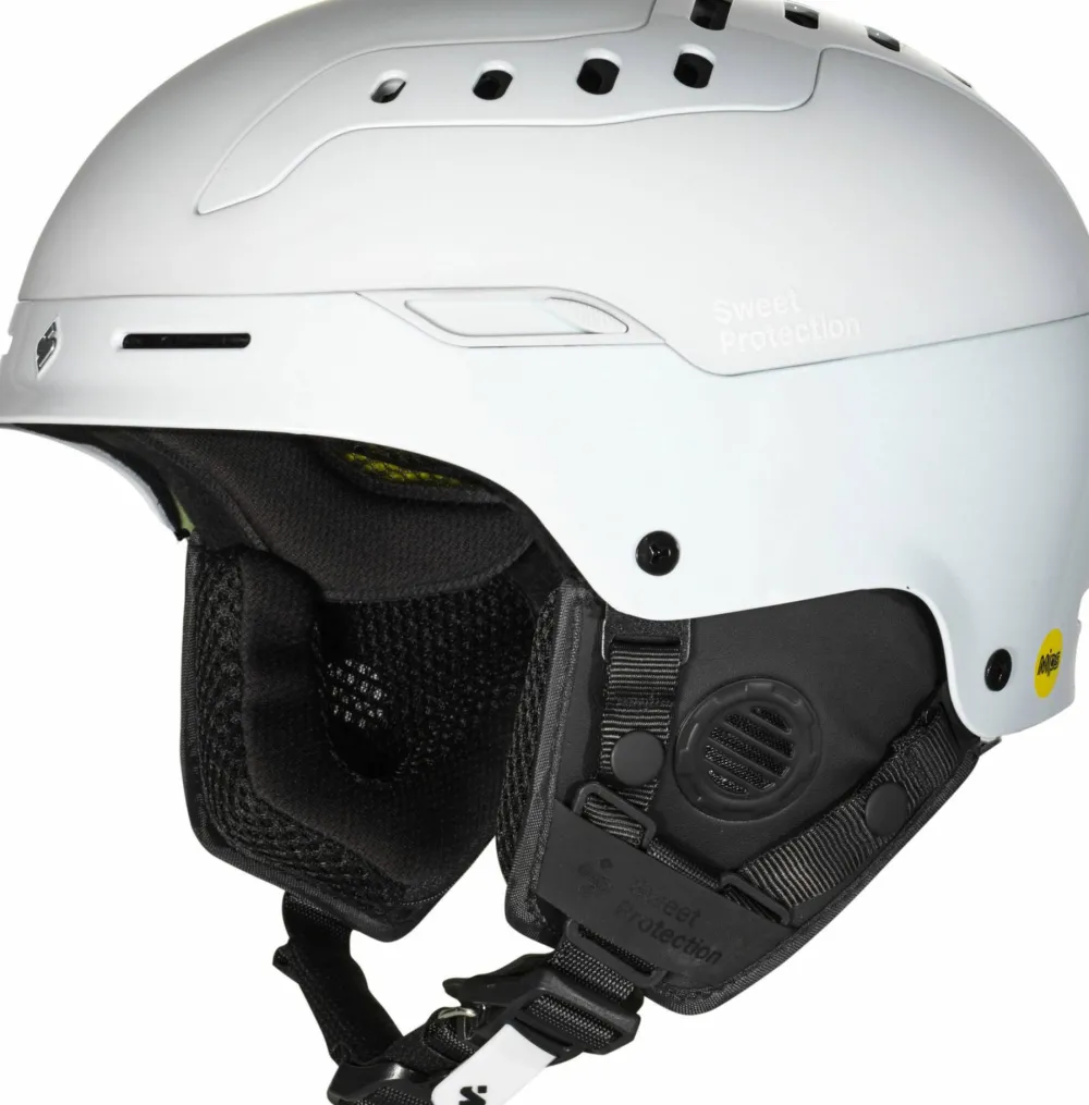 Online Switcher Mips Helmet Skydd & Säkerhet