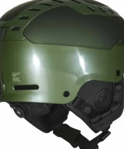 Sweet Protection Switcher Mips Helmet Matte Olive Metallic