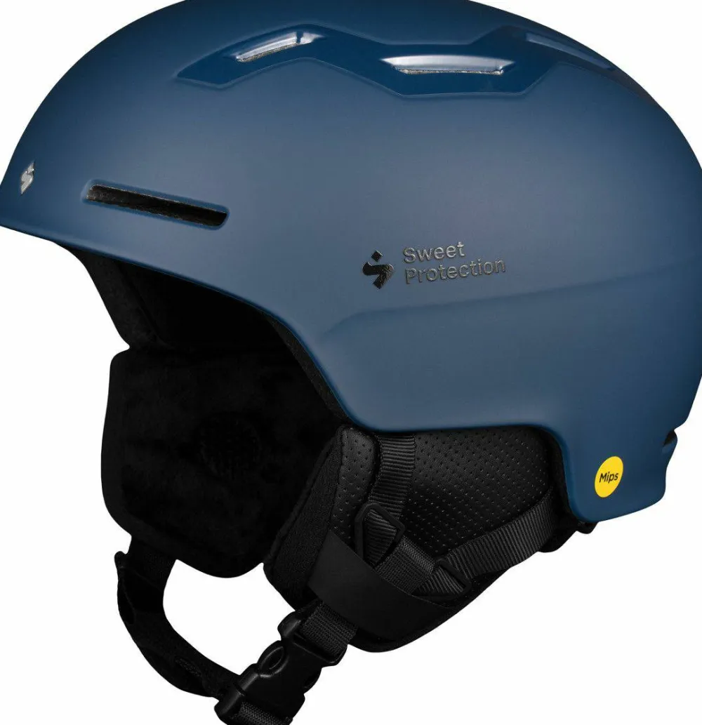 Sale Winder Mips Helmet Skidor|Skidåkning