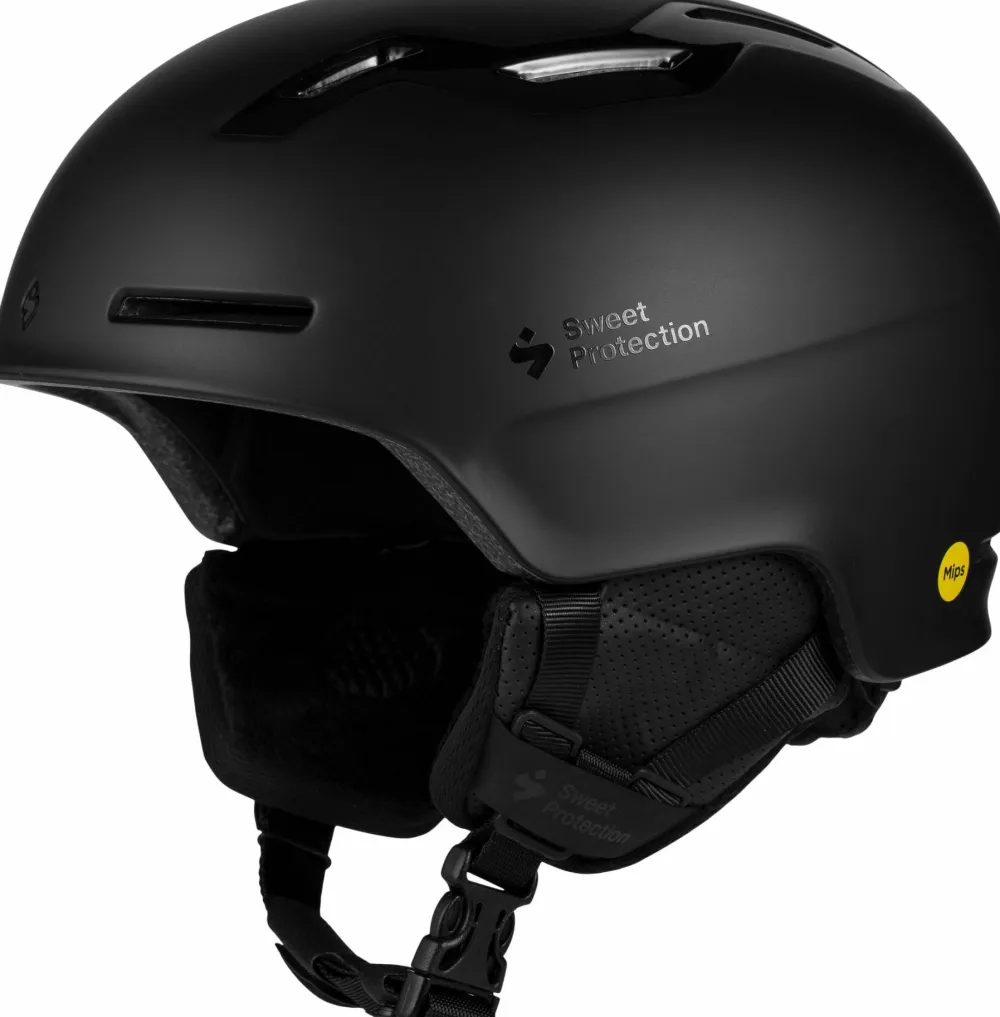 Discount Winder Mips Helmet Skydd & Säkerhet
