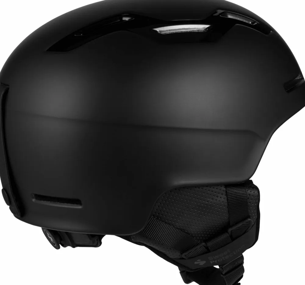 Discount Winder Mips Helmet Skydd & Säkerhet