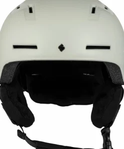 Sweet Protection Winder Mips Helmet Matte Bronco White Discount
