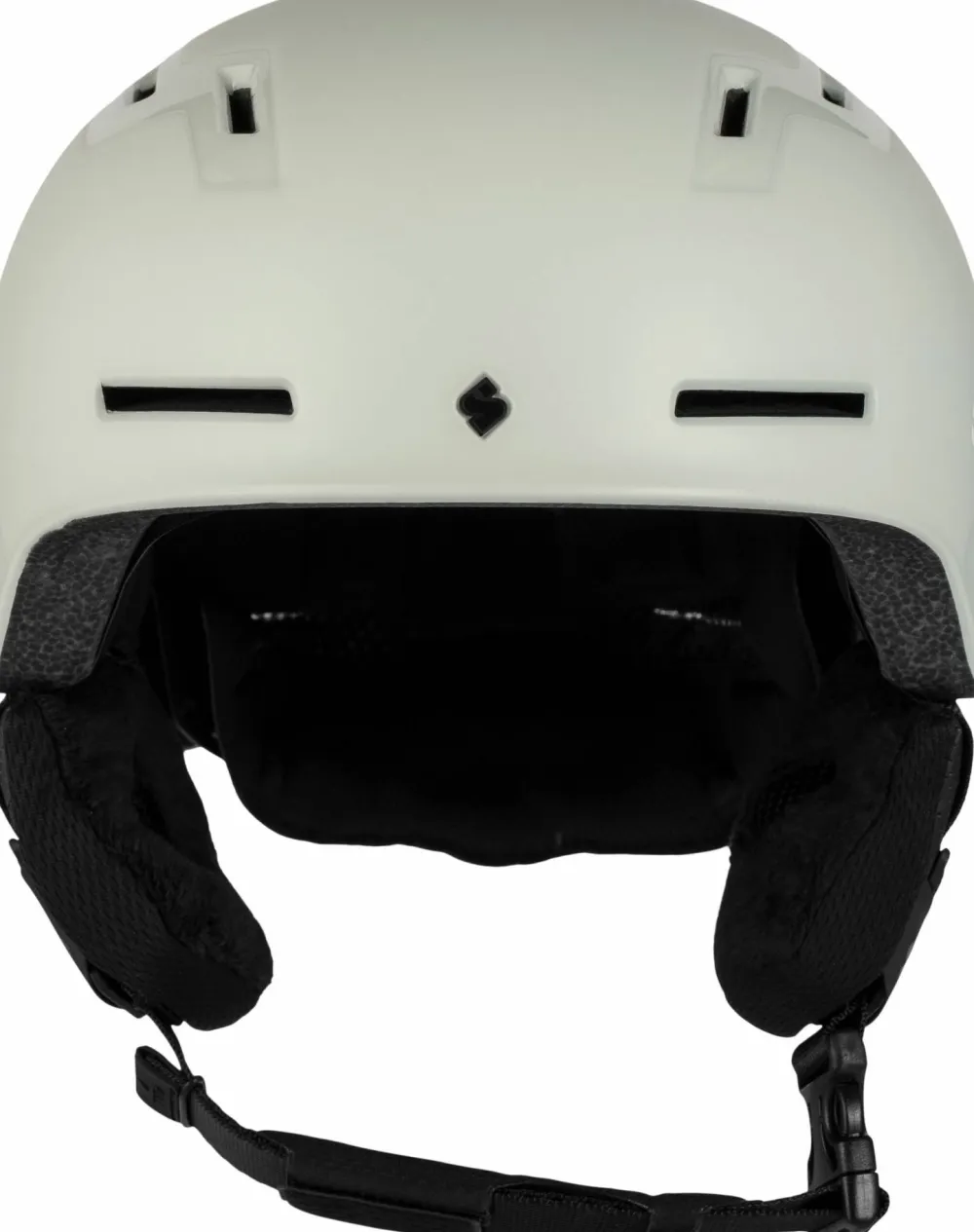 Sweet Protection Winder Mips Helmet Matte Bronco White Discount
