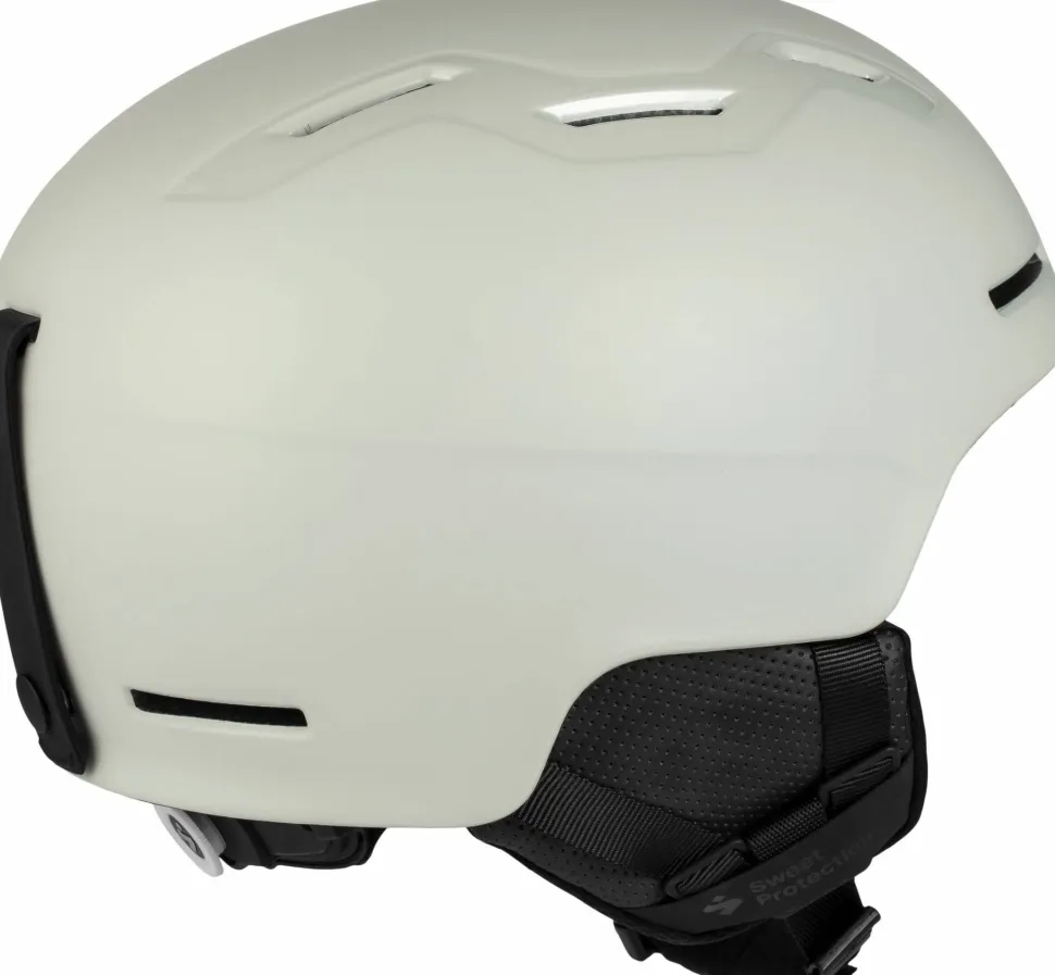 Sweet Protection Winder Mips Helmet Matte Bronco White