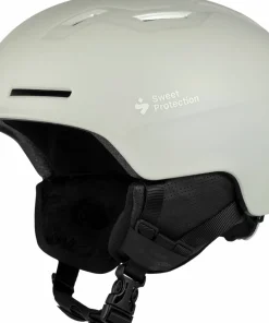 Sweet Protection Winder Mips Helmet Matte Bronco White