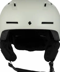 Sweet Protection Winder Mips Helmet Matte Bronco White
