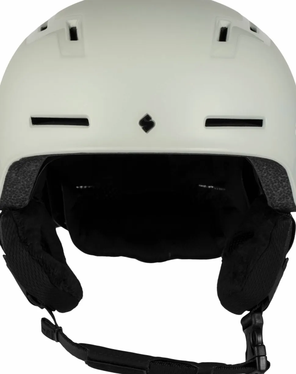 Sweet Protection Winder Mips Helmet Matte Bronco White