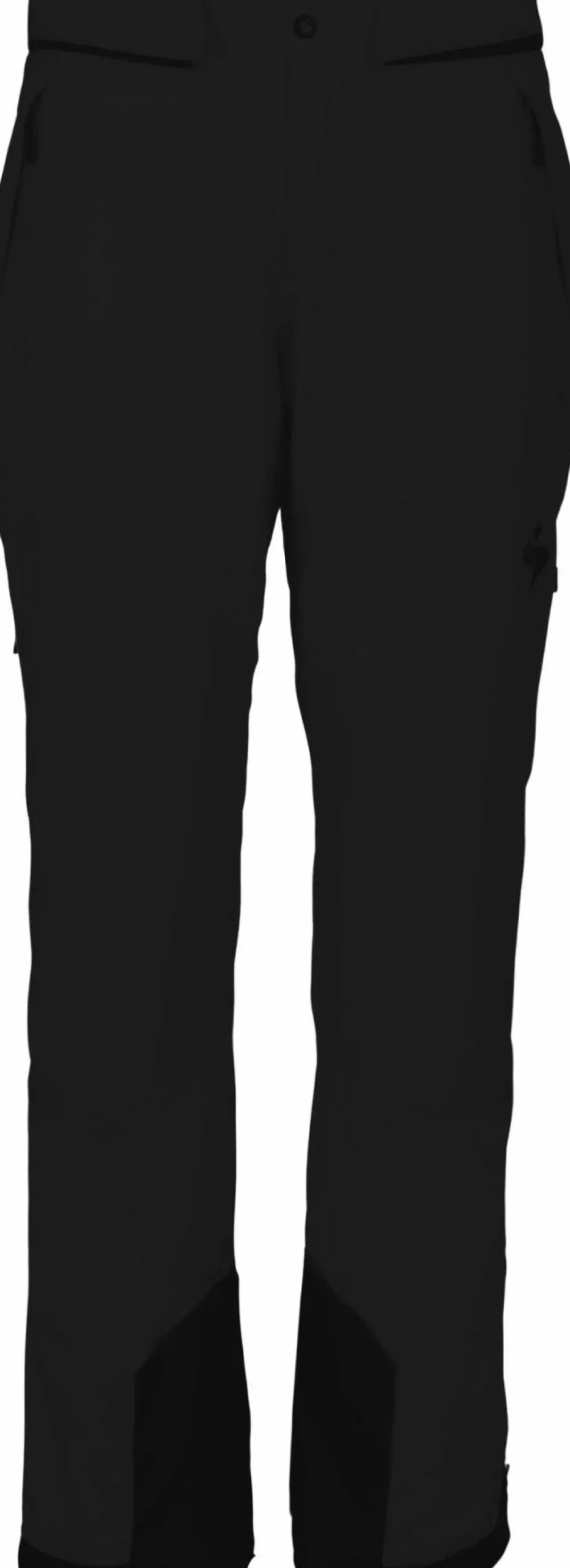 New Women's Crusader GORE-TEX Infinium Pants Skidkläder Dam|Dambyxor