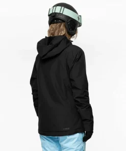 Women's Crusader GORE-TEX Infinium Jacket Snowboarding|Gore-Tex