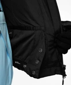 Sweet Protection Women's Crusader GORE-TEX Infinium Jacket Black