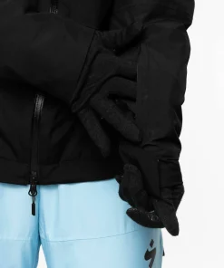Sweet Protection Women's Crusader GORE-TEX Infinium Jacket Black