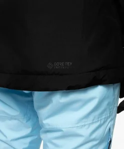 Sweet Protection Women's Crusader GORE-TEX Infinium Jacket Black