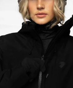 Sweet Protection Women's Crusader GORE-TEX Infinium Jacket Black