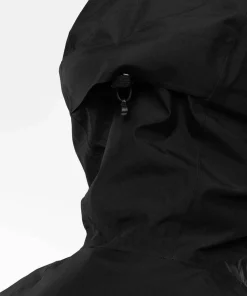 Sweet Protection Women's Crusader GORE-TEX Infinium Jacket Black