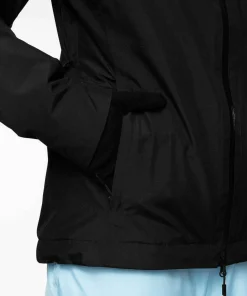 Sweet Protection Women's Crusader GORE-TEX Infinium Jacket Black