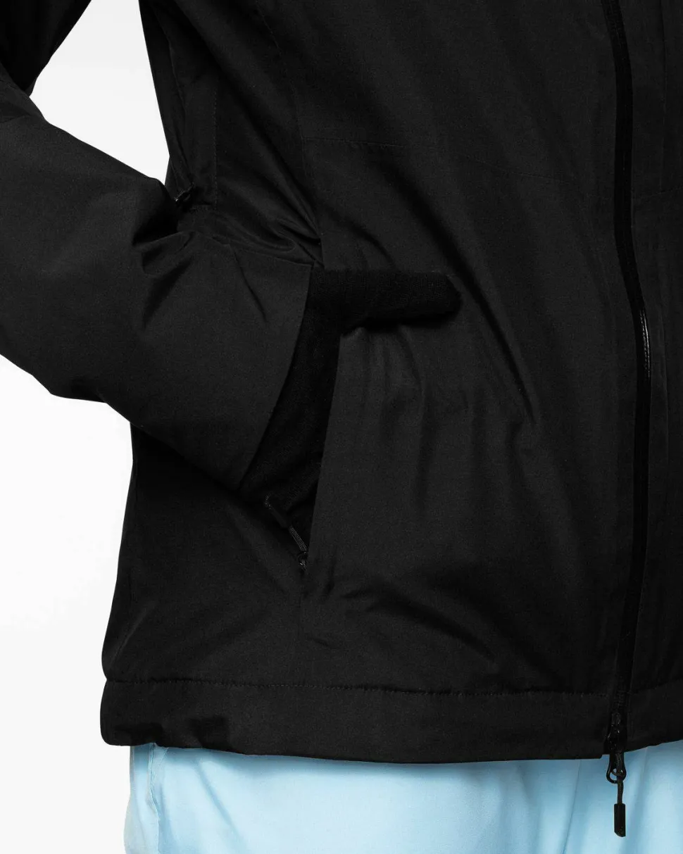 Sweet Protection Women's Crusader GORE-TEX Infinium Jacket Black