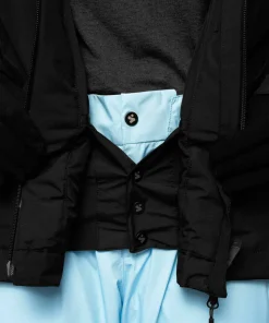 Sweet Protection Women's Crusader GORE-TEX Infinium Jacket Black