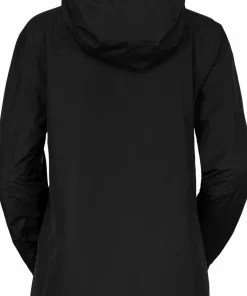 Sweet Protection Women's Crusader GORE-TEX Infinium Jacket Black