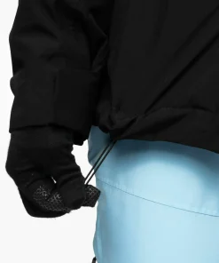 Sweet Protection Women's Crusader GORE-TEX Infinium Jacket Black
