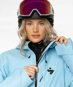 Best Women's Crusader GORE-TEX Infinium Jacket Skidkläder Dam