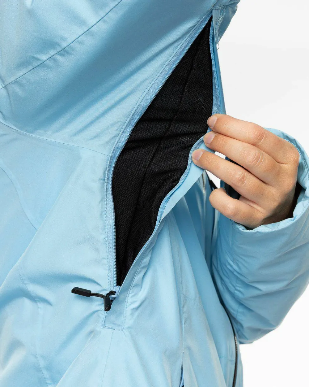 Best Women's Crusader GORE-TEX Infinium Jacket Skidkläder Dam