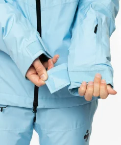 Best Women's Crusader GORE-TEX Infinium Jacket Skidkläder Dam