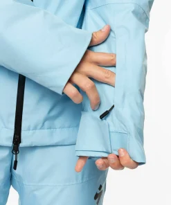 Best Women's Crusader GORE-TEX Infinium Jacket Skidkläder Dam