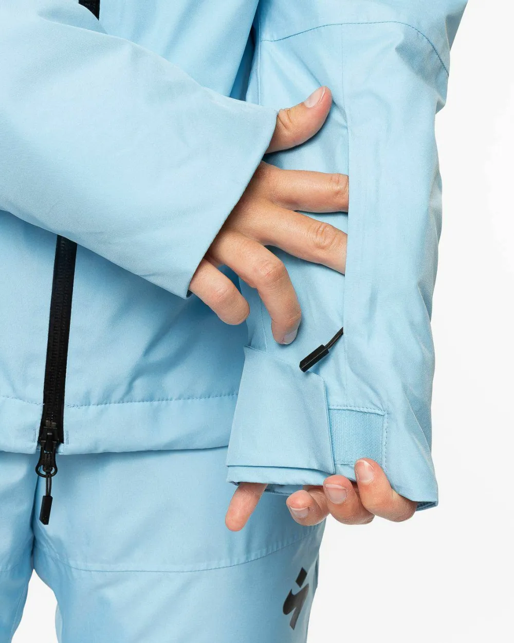 Best Women's Crusader GORE-TEX Infinium Jacket Skidkläder Dam