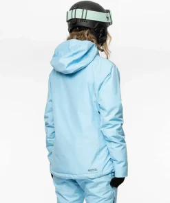 Best Women's Crusader GORE-TEX Infinium Jacket Skidkläder Dam